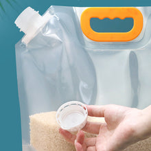 Laden Sie das Bild in den Galerie-Viewer, Getreide Feuchtigkeitsfester versiegelter Beutel