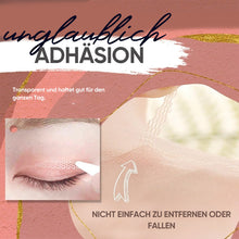 Laden Sie das Bild in den Galerie-Viewer, Unsichtbarer doppelter Augenlidaufkleber