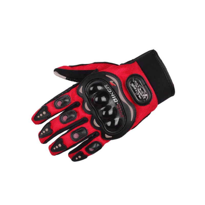 Motorrad rutschfeste Handschuhe