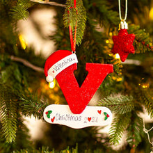 Laden Sie das Bild in den Galerie-Viewer, Weihnachtsbriefanhänger