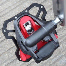 Laden Sie das Bild in den Galerie-Viewer, Fahrradpedal-Plattformadapter aus Aluminiumlegierung