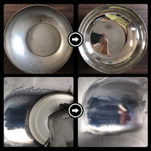 Laden Sie das Bild in den Galerie-Viewer, Winkelschleifer Wolle Schwabbelscheibe