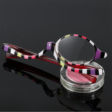 Laden Sie das Bild in den Galerie-Viewer, Drehbare Einrahmen-Lesebrille