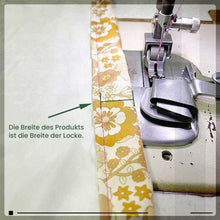 Laden Sie das Bild in den Galerie-Viewer, Saumrolle für Nähmaschinen