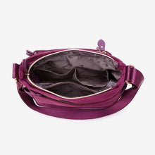 Laden Sie das Bild in den Galerie-Viewer, Neue lässige Nylon-Umhängetasche