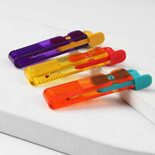 Laden Sie das Bild in den Galerie-Viewer, Faltbarer tragbarer Nahttrenner