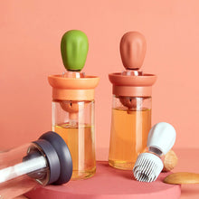 Laden Sie das Bild in den Galerie-Viewer, Küche Silikon Öldose