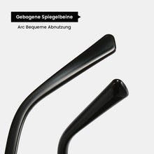 Laden Sie das Bild in den Galerie-Viewer, KATZENAUGE-SONNENBRILLE