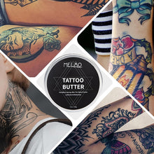 Laden Sie das Bild in den Galerie-Viewer, Aufhellende Reparaturcreme für Tätowierungen