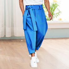 Laden Sie das Bild in den Galerie-Viewer, Freizeithose für Herren