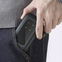 Laden Sie das Bild in den Galerie-Viewer, Drahtloses tragbares WLAN