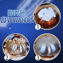 Laden Sie das Bild in den Galerie-Viewer, Schäumender Schwerölfleckenreiniger