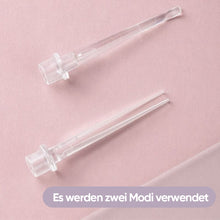 Laden Sie das Bild in den Galerie-Viewer, Beleuchtnder Ohrenreiniger Ohrenschmalz Entferner