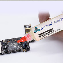 Laden Sie das Bild in den Galerie-Viewer, Spritze Zinn-Lötpaste verbleit Sn63/Pb37