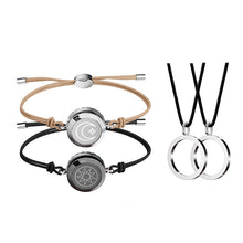 Laden Sie das Bild in den Galerie-Viewer, Intelligentes Paar Armband