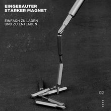 Laden Sie das Bild in den Galerie-Viewer, 63 in 1 magnetisches Schraubendreher-Set
