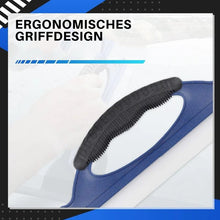 Laden Sie das Bild in den Galerie-Viewer, Multifunktionaler bogenförmiger Autoschaber