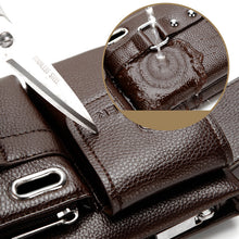 Laden Sie das Bild in den Galerie-Viewer, Neue multifunktionale Sportgürteltasche für Herren