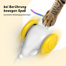 Laden Sie das Bild in den Galerie-Viewer, Automatische Maus für Katze