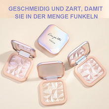Laden Sie das Bild in den Galerie-Viewer, Zartes Glänzendes Langanhaltendes Highlighting-Puder