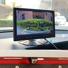 Laden Sie das Bild in den Galerie-Viewer, HD-Rückfahrkamera Für Auto