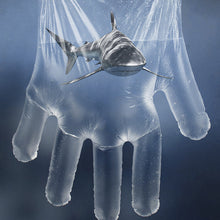 Laden Sie das Bild in den Galerie-Viewer, Einweghandschuhe (100 PAARE)