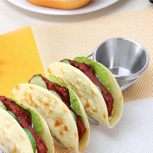 Laden Sie das Bild in den Galerie-Viewer, Multifunktionaler Taco-Ständer