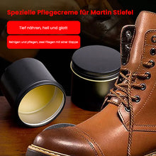 Laden Sie das Bild in den Galerie-Viewer, Salbe zur Pflege von Martin Stiefeln