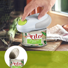 Laden Sie das Bild in den Galerie-Viewer, Multifunktionaler Elektrischer Dosenöffner