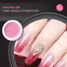 Laden Sie das Bild in den Galerie-Viewer, Aufbaugel für Nagelverlängerung