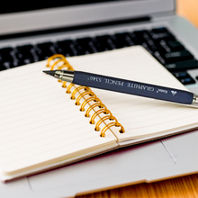 Laden Sie das Bild in den Galerie-Viewer, Druckbleistift Zeichnungs Schreibwerkzeug mit Nachfüllung