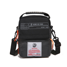 Laden Sie das Bild in den Galerie-Viewer, Wasserdichte und verschleißfeste Umhängetasche