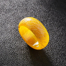 Laden Sie das Bild in den Galerie-Viewer, Ausgefallener bunter leuchtender Ring