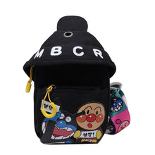 Laden Sie das Bild in den Galerie-Viewer, Süße Wasserdichte Umhängetasche