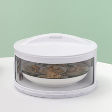 Laden Sie das Bild in den Galerie-Viewer, Lebensmittelstapelschicht mit Abdeckung