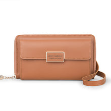 Laden Sie das Bild in den Galerie-Viewer, Handytasche Mit Großem Fassungsvermögen