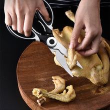 Laden Sie das Bild in den Galerie-Viewer, Multifunktionale Küchenschere