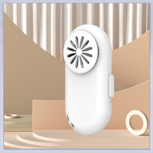 Laden Sie das Bild in den Galerie-Viewer, Tragbarer Luftreiniger