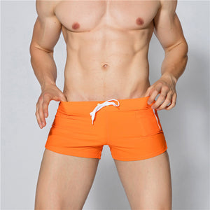 Neue Badehose für Herren