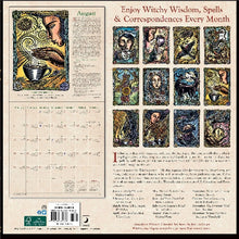 Laden Sie das Bild in den Galerie-Viewer, Weihnachten Hexenkalender