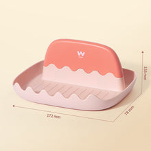 Laden Sie das Bild in den Galerie-Viewer, Hitzebeständige Utensilienablage