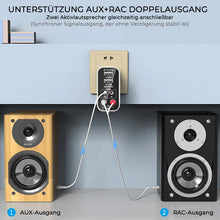 Laden Sie das Bild in den Galerie-Viewer, 6 in 1 Multifunktionsstecker