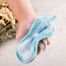 Laden Sie das Bild in den Galerie-Viewer, Leistungsstarkes Dekontaminationsschwamm-Reinigungstuch