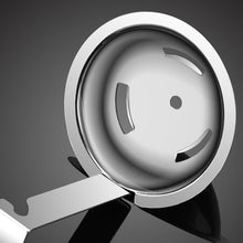 Laden Sie das Bild in den Galerie-Viewer, Tragbarer Eieröffner