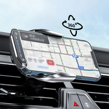 Laden Sie das Bild in den Galerie-Viewer, Kabellose Ladehalterung