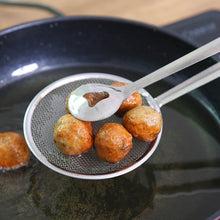 Laden Sie das Bild in den Galerie-Viewer, Siebklemme aus Edelstahl