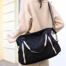 Laden Sie das Bild in den Galerie-Viewer, Reisetasche Mit Großem Fassungsvermögen