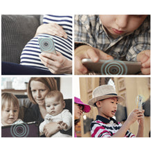 Laden Sie das Bild in den Galerie-Viewer, Handy Strahlenschutz Aufkleber