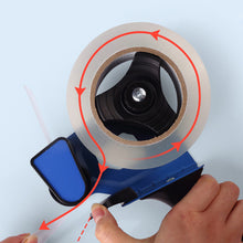 Laden Sie das Bild in den Galerie-Viewer, Handgehaltener Verpackungsassistent