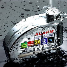 Laden Sie das Bild in den Galerie-Viewer, Anti-Diebstahl-Schloss für Elektroautos/fahrräder